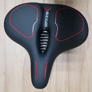 자전거 가죽 안장