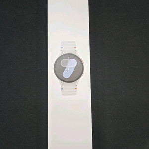 갤럭시워치7 44mm lte 실버