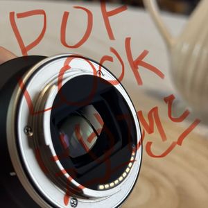 탐론FE 28-200 [2월 구매] 실사용 10회미만