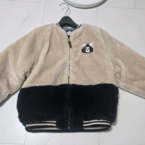 리미떼두두 2xl 겨울 퍼자켓 (130사이즈)