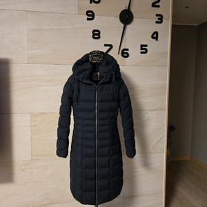 [90/m] 르꼬끄 여성 덕다운 패딩