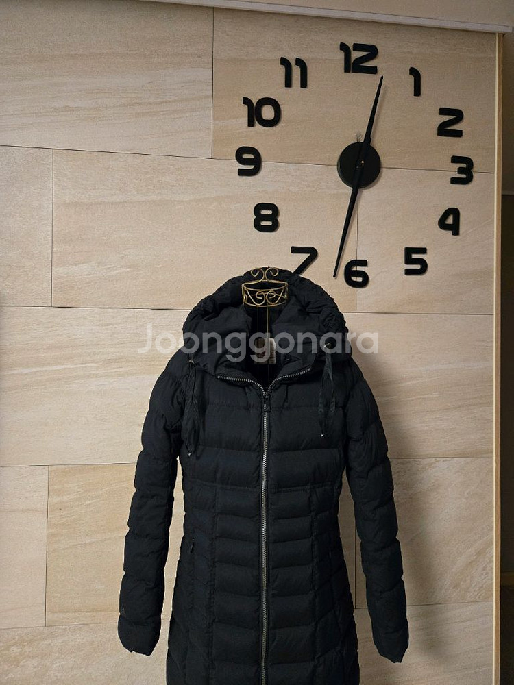 [90/m] 르꼬끄 여성 덕다운 패딩--1