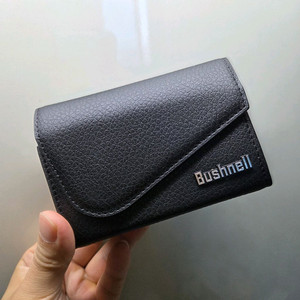 한국 부쉬넬 정품 거리측정기 케이스 풀박스