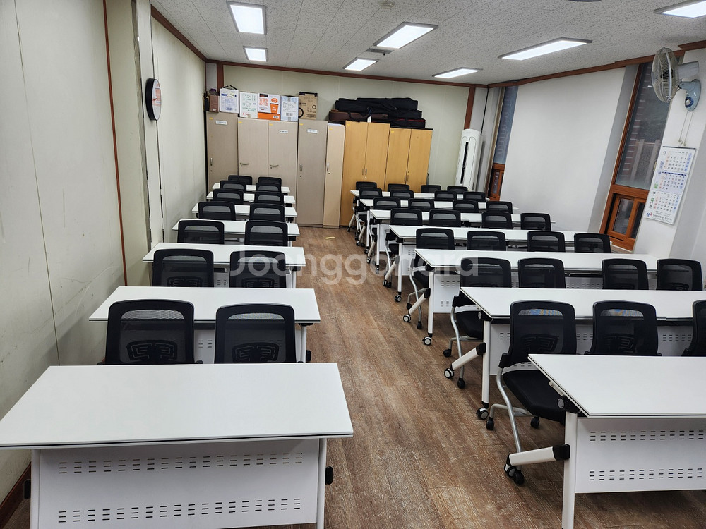 [신품]세미나탁자 연수용테이블 강남전시장 사무용가구--4