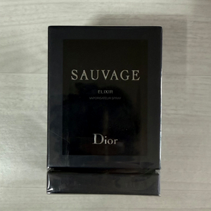디올 소바주 엘릭서 향수 100ml
