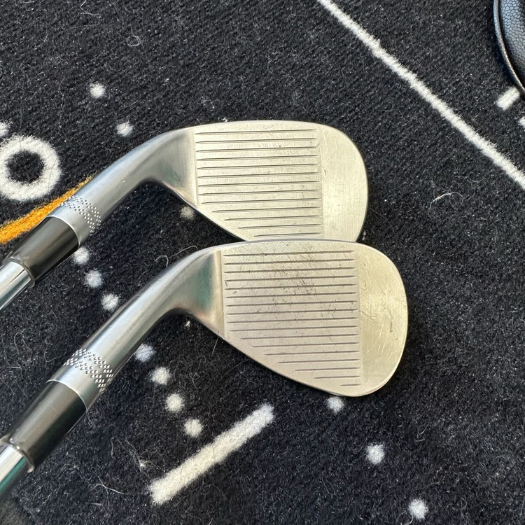 캘러웨이 오퍼스 웨지 50,56--1