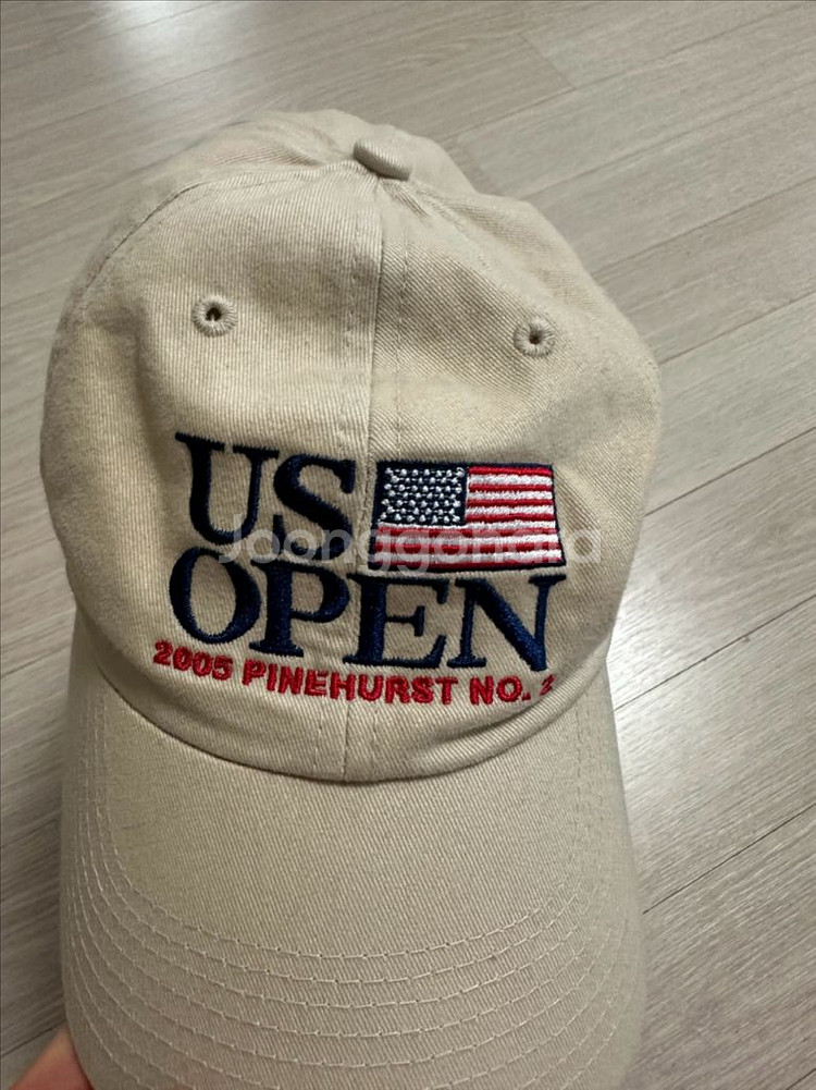 빈티지 볼캡 모자--0