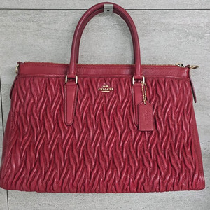 코치 여성 토트백(택포)