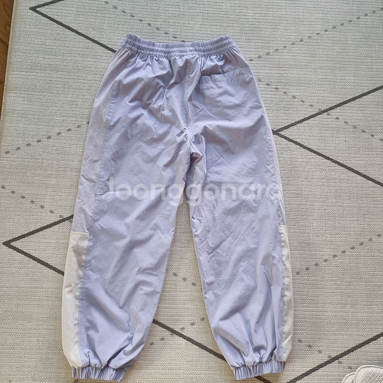 뉴발란스 바지140--0