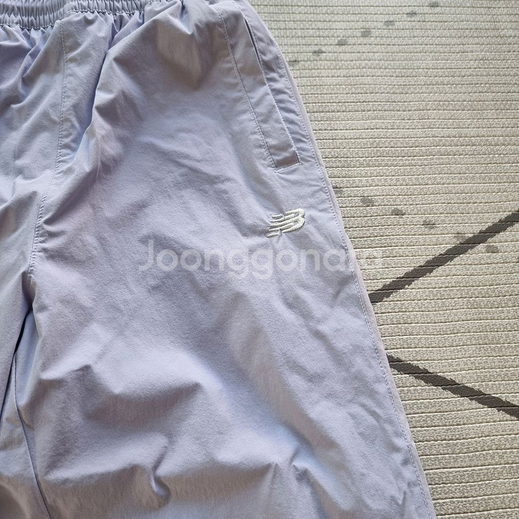 뉴발란스 바지140--2