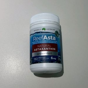 에너지스쿱 아스타잔틴