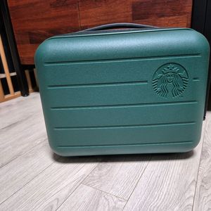 스타벅스 서머 레디백 그린