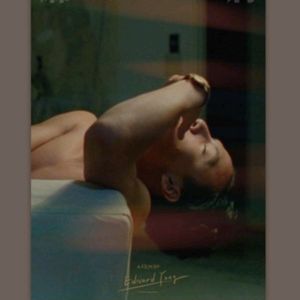 마작 포스터 배지 세트 메가박스 리미티드 굿즈패키지