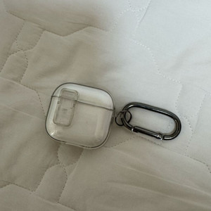 2024 에어팟 4세대 (액티브 노이즈 캔슬링) 판매