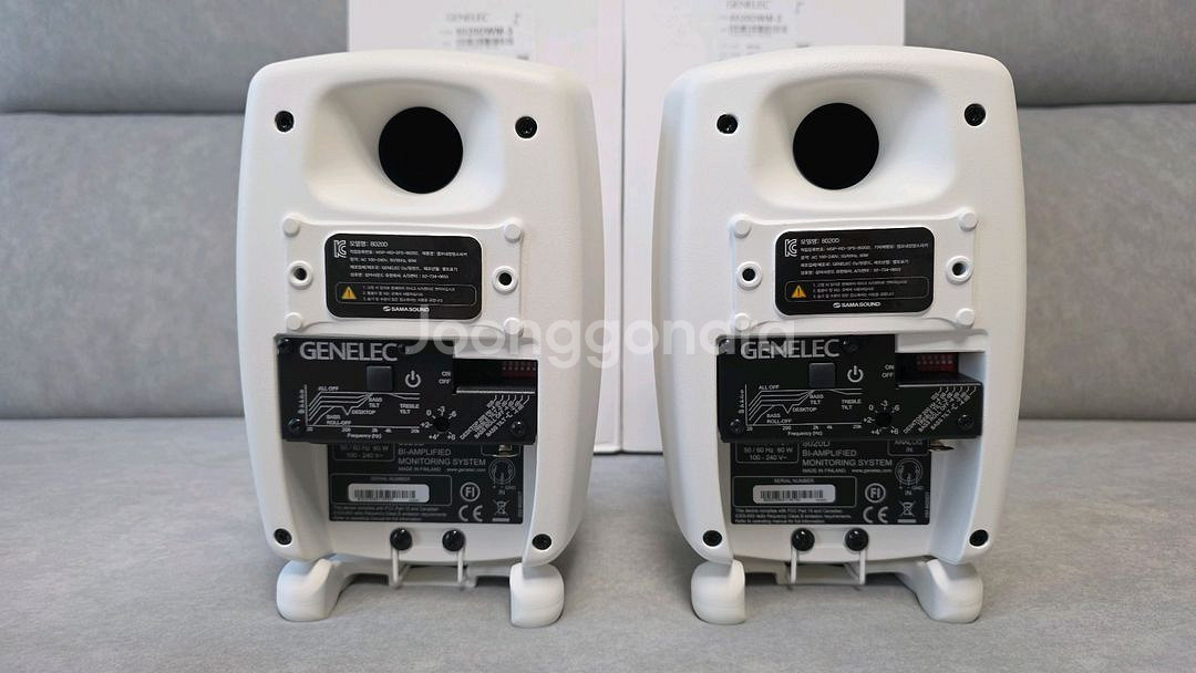 제네릭 8020d 신품급--4