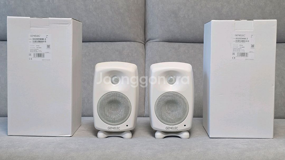 제네릭 8020d 신품급--5