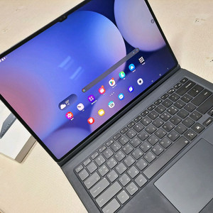 (삼성케어) 갤럭시탭 S10 울트라+북커버