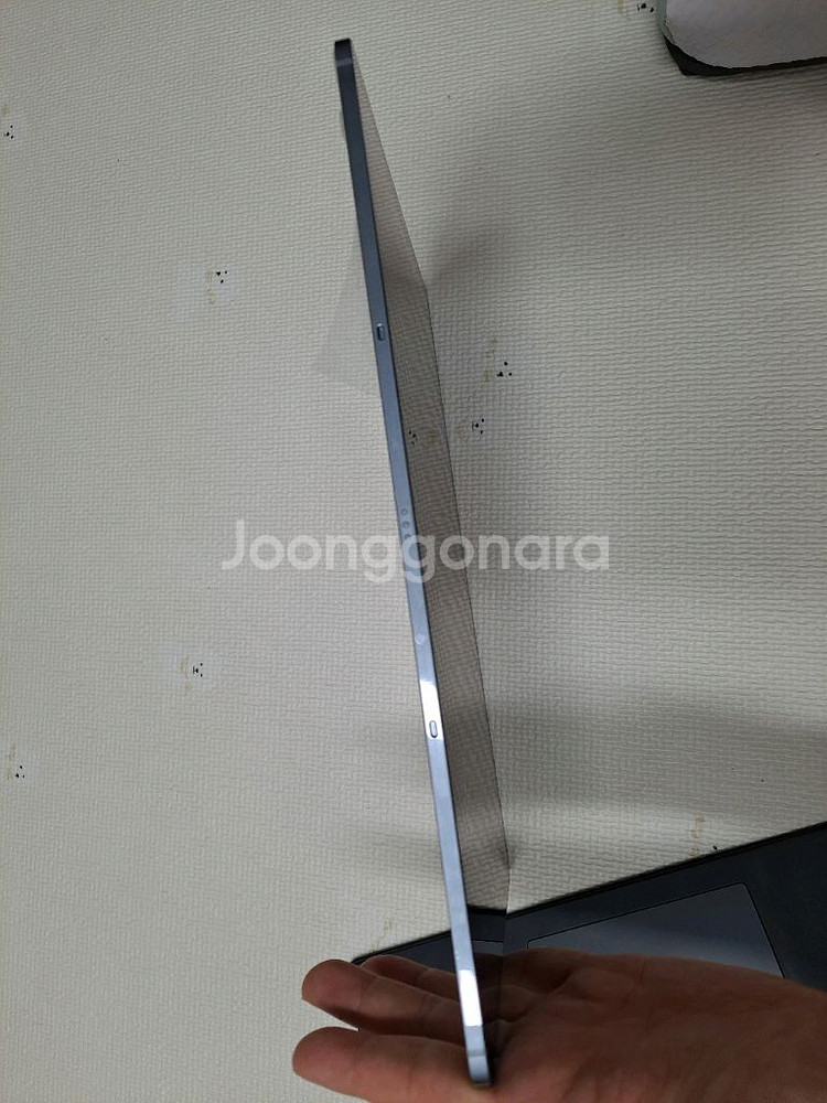 (삼성케어) 갤럭시탭 S10 울트라+북커버--3