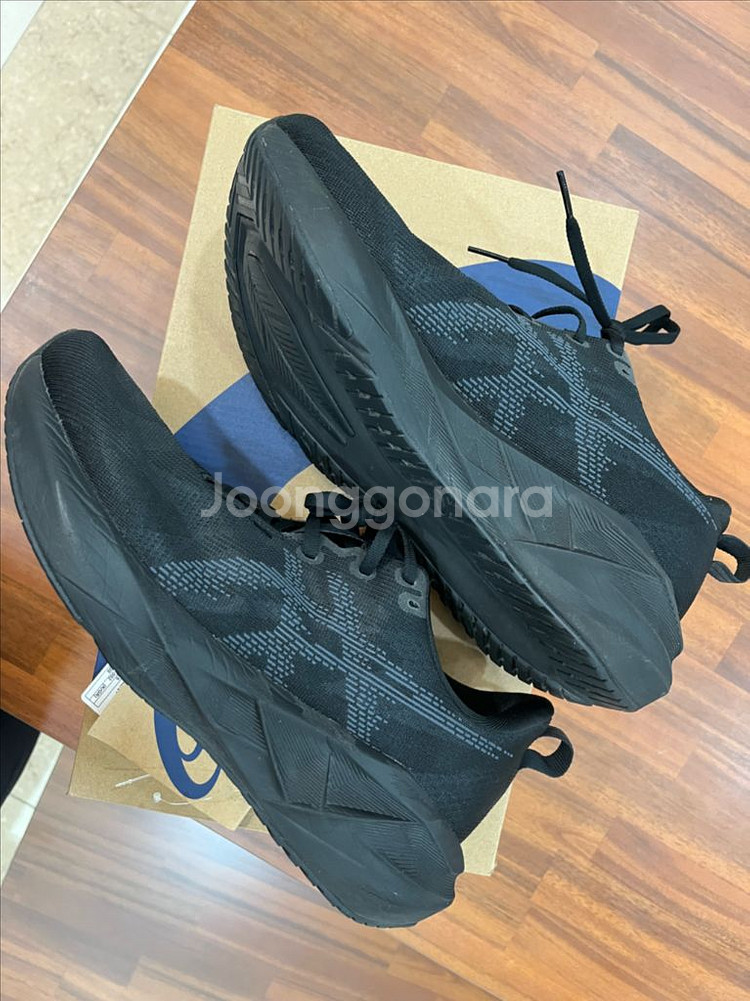 노바블라스트5 블랙 270 2E 와이드--5