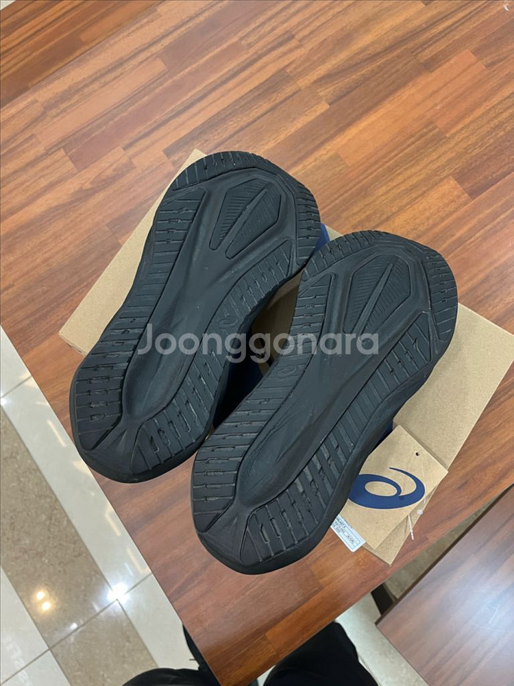 노바블라스트5 블랙 270 2E 와이드--6