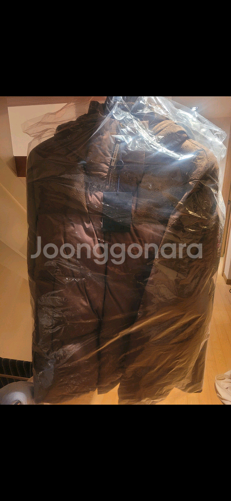 루이비통 패딩(새상품)--7