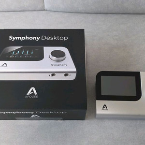 아포지 심포니 데스크탑