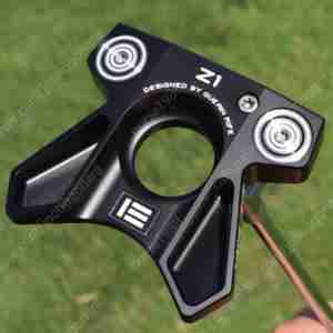 25년 최신형 이븐롤 제로토크 Z1 제로퍼터 34인치