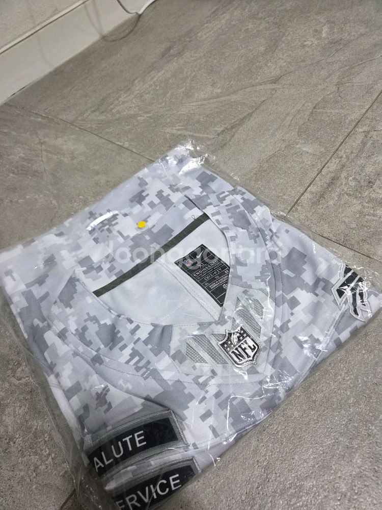 나이키/NFL 버팔로 빌스 풋볼 럭비져지/ XL--2