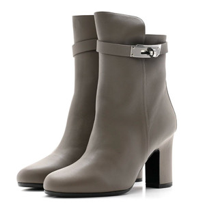 에르메스 켈리 부츠 38