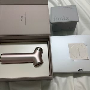 쿼드쎄라 t1 로즈골드 새상품급 판매합니다