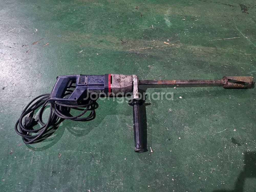 AEG 건식코아드릴, DSB2E1500--1