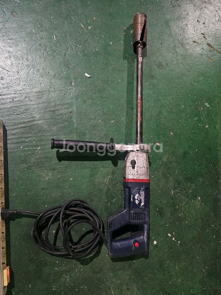 AEG 건식코아드릴, DSB2E1500--0