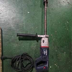 AEG 건식코아드릴, DSB2E1500