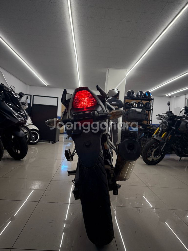 16년식 cbr300 랩솔--5