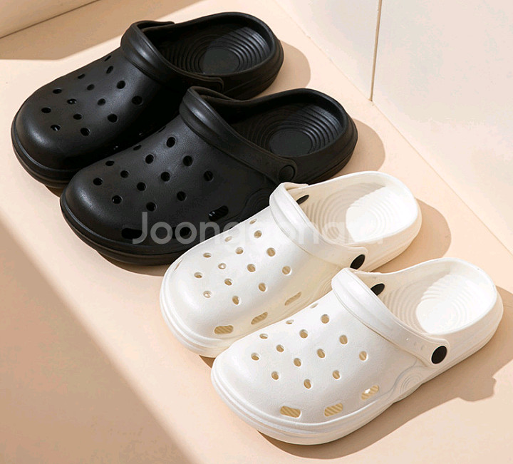 물놀이, 실내용 슬리퍼 eva 샌들--0