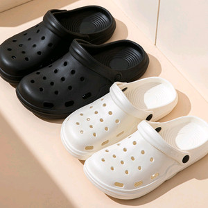 물놀이, 실내용 슬리퍼 eva 샌들