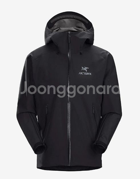 (판매)아크테릭스 베타 LT 자켓 블랙--0