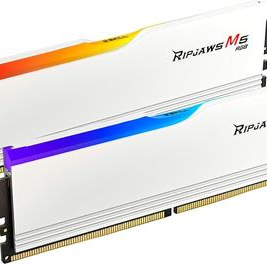지스킬 립조스 m5 DDR5 96GB RAM rgb