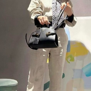 페레가모 정품 김희애 셔츠
