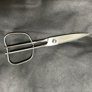 스텐가위 캠핑가위 완전분리가위