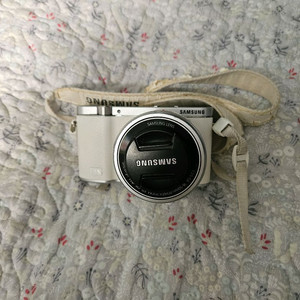 삼성 nx3000 16-50 ois 미러리스 카메라