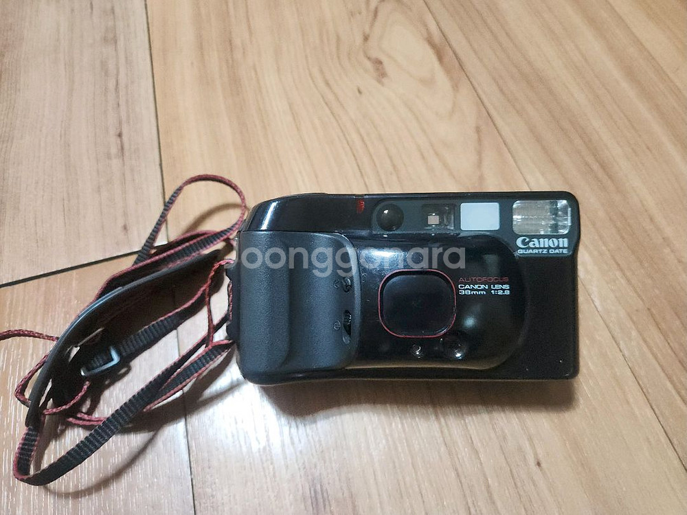 캐논 오토보이 3 판매합니다--0