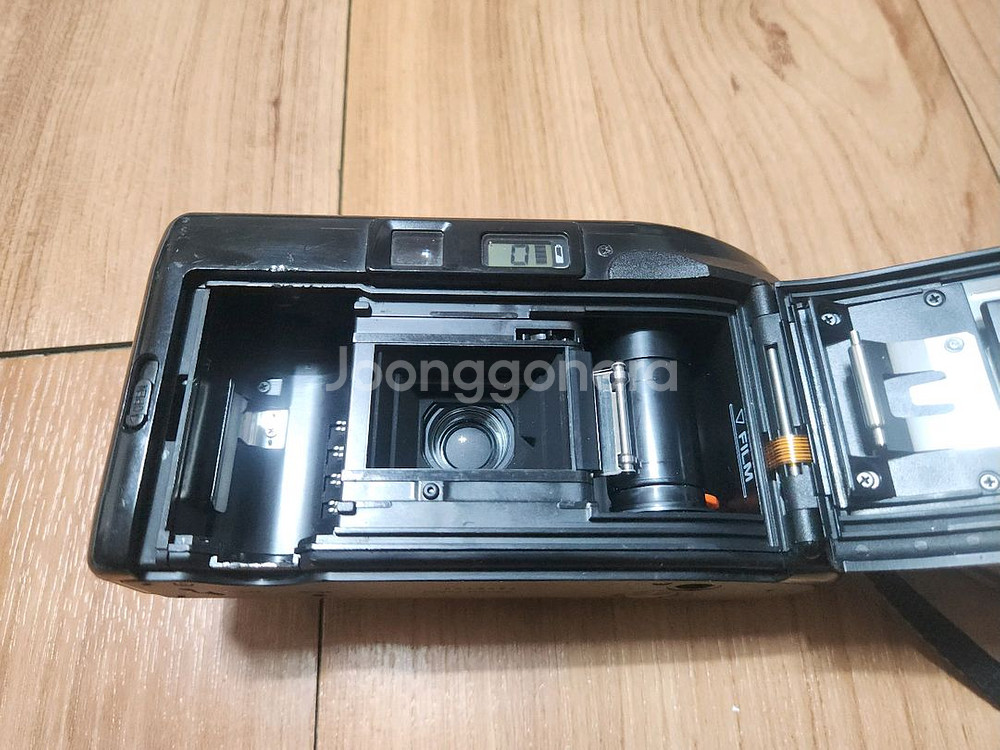 캐논 오토보이 3 판매합니다--9