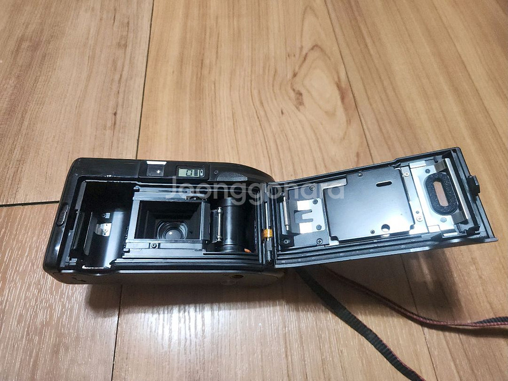 캐논 오토보이 3 판매합니다--8