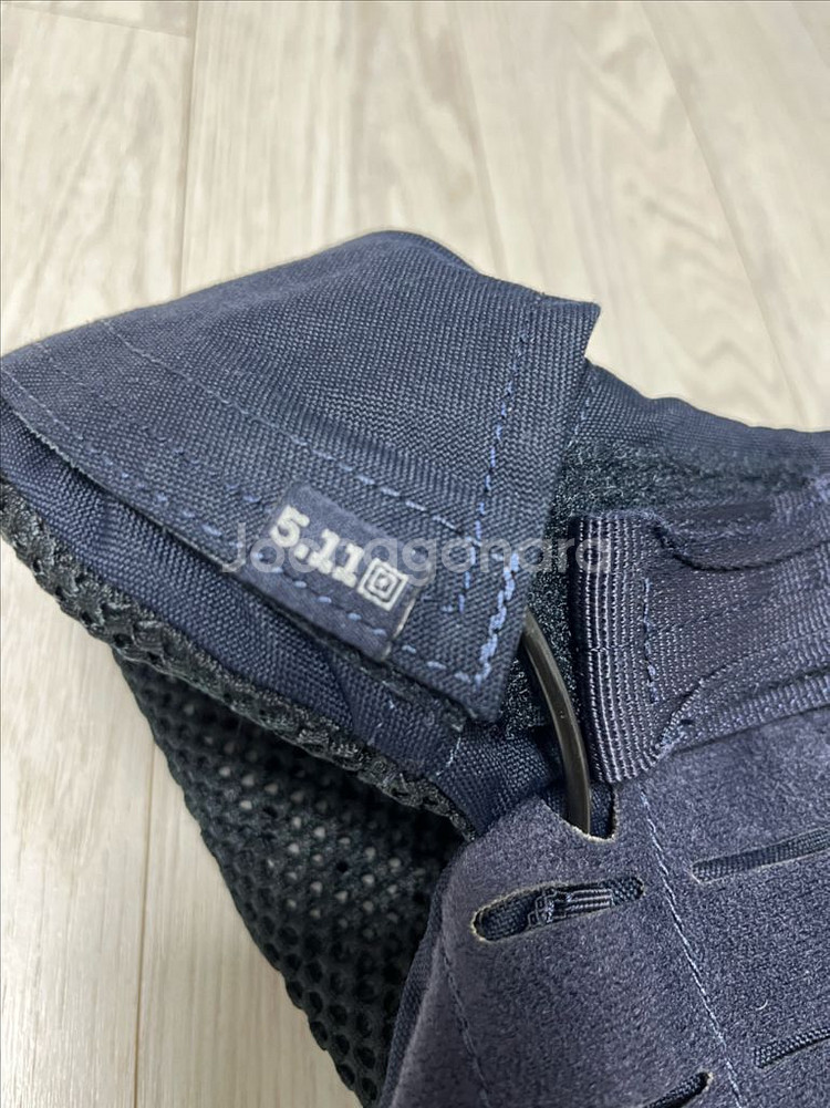 511 TACTEC 플레이트 캐리어 중량조끼--3