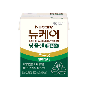 뉴케어 당플랜 플러스 200ml X 24개 이미지