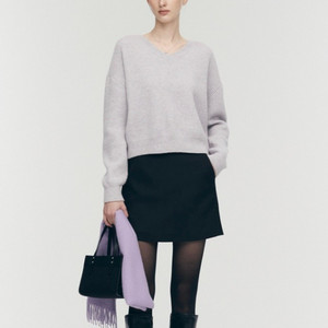 시에 SIE 마인 미니 스커트 블랙 XS 판매