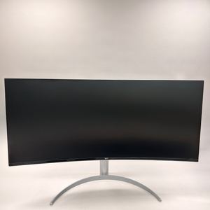 LG 울트라와이드 40WP95C 40인치 커브드 모니터