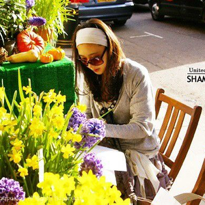 TED BAKER 테드베이커 실크 리본 가죽 벨트