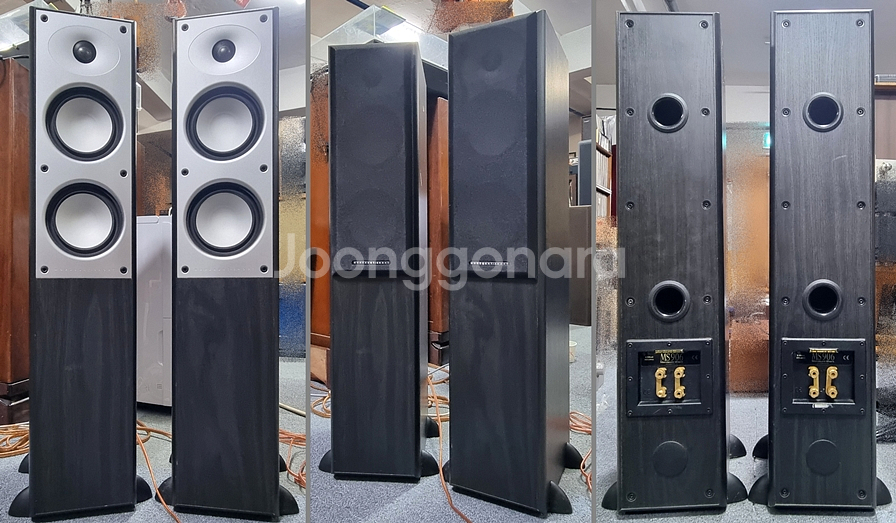 모던쇼트 MS-906 스피커--0